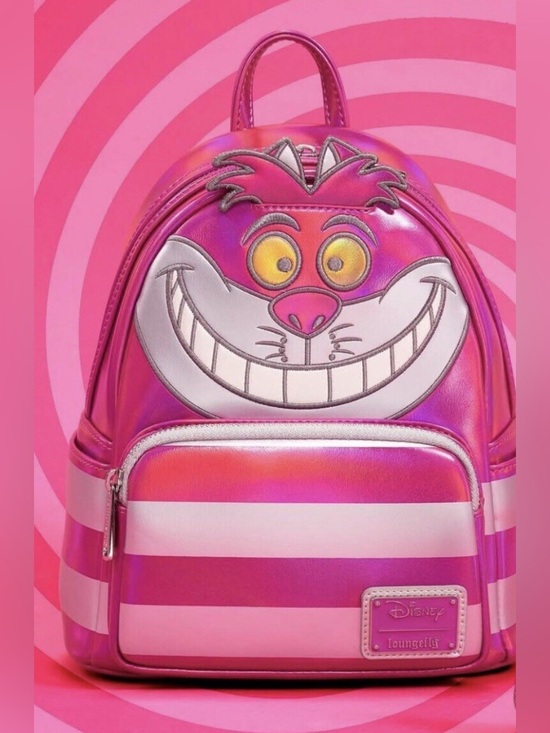Coming Soon ✨ Loungefly Disney Parks Rare Mini Backpack Drop